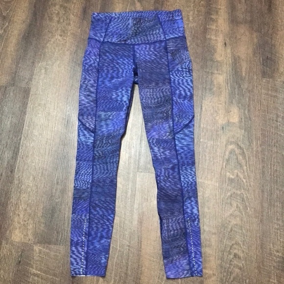 Lululemon Fast & Free 25" - Picture 6 of 12